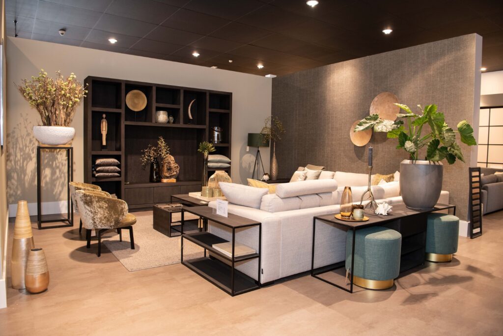 3D Interieuradvies - Van der Woude Wonen in Doetinchem