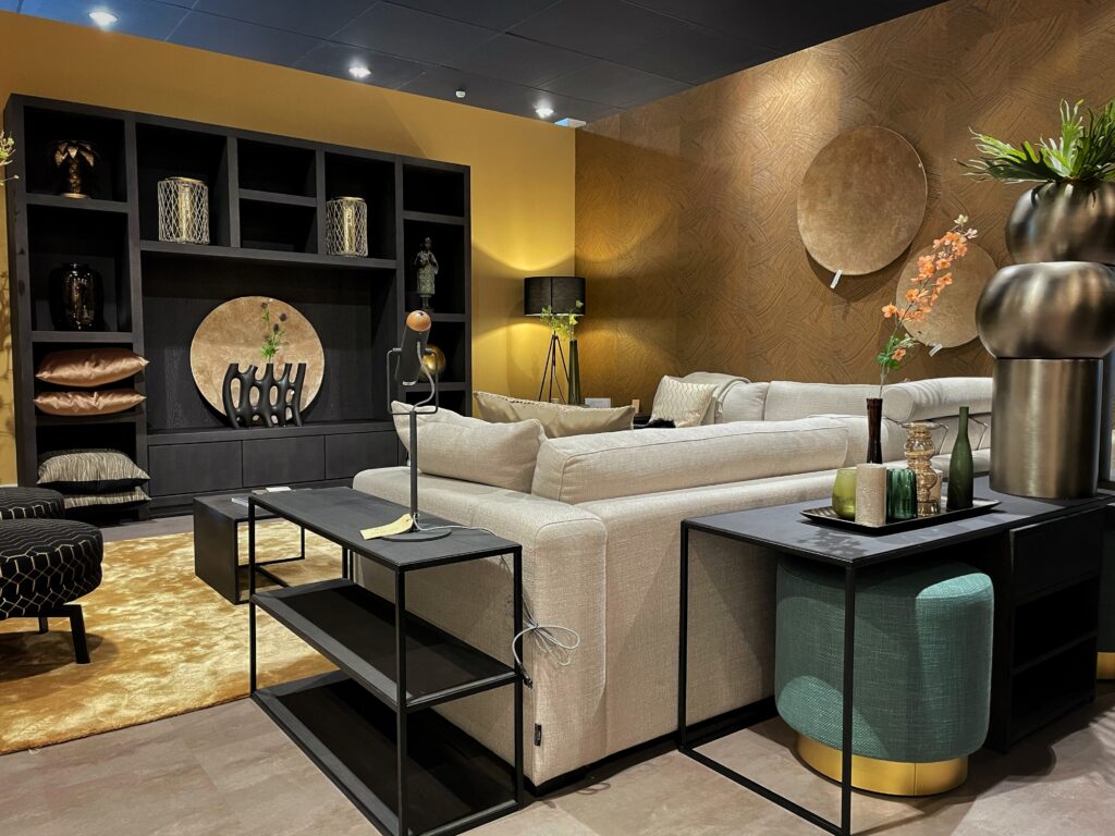 Inspiratie opdoen voor in jouw woning - Van der Woude Wonen in Doetinchem