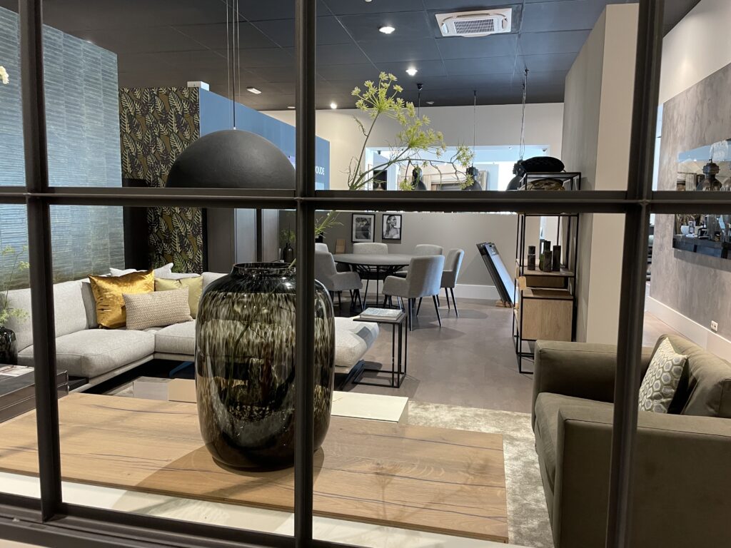 Inspiratie opdoen voor in jouw woning - Van der Woude Wonen in Doetinchem