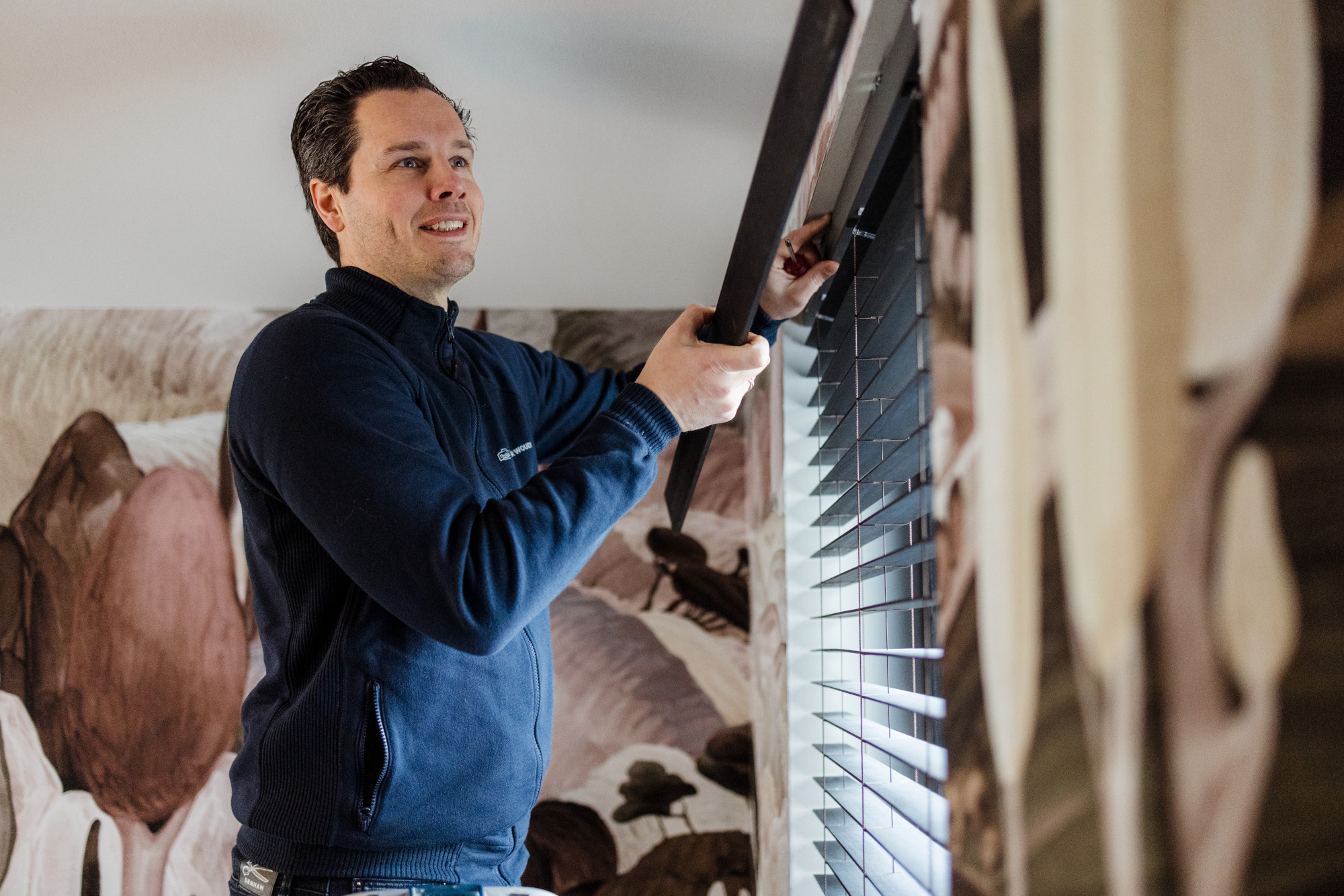 Vacature interieurprofessional - Van der Woude Wonen in Doetinchem